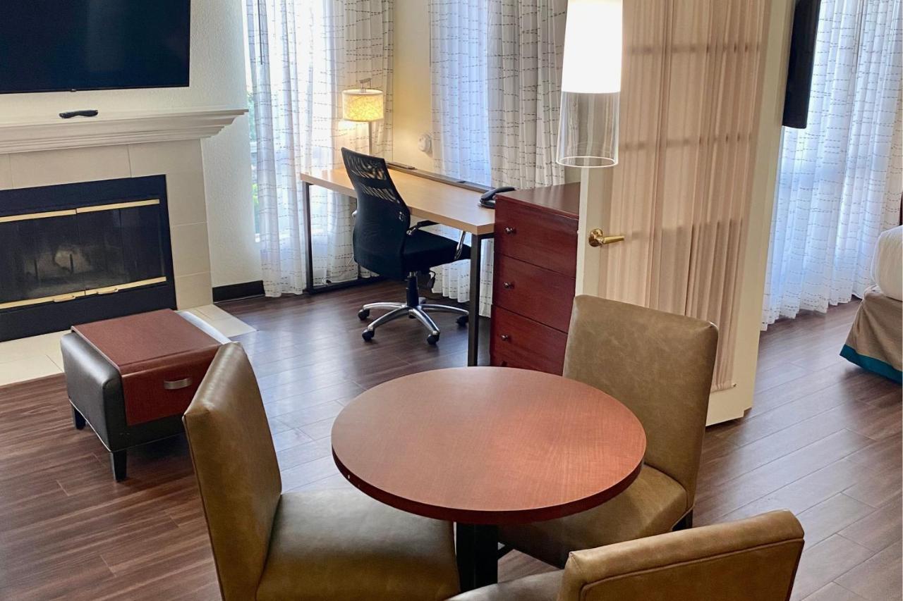 By Marriott Airport Natomas 3* Sacramento