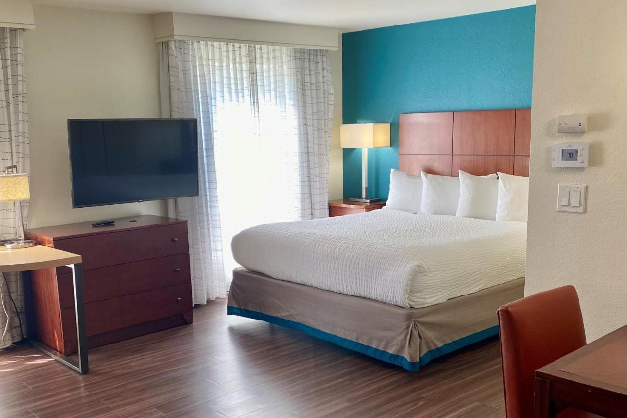 By Marriott Airport Natomas Sacramento
