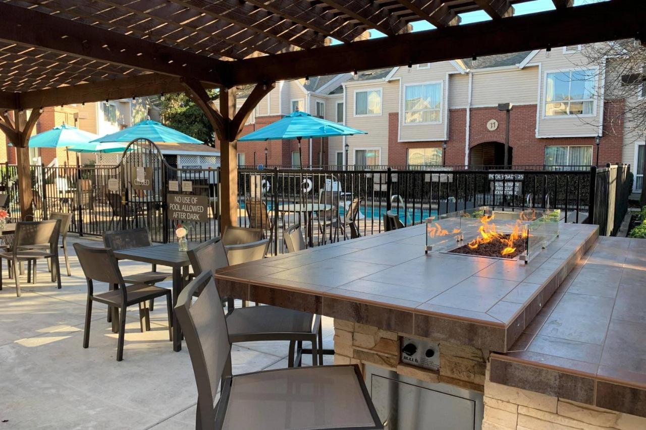By Marriott Airport Natomas Hotel Sacramento