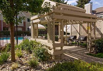 By Marriott Airport Natomas Hotel Sacramento
