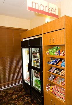 By Marriott Airport Natomas Hotel Sacramento
