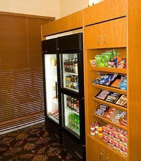 Hotel By Marriott Airport Natomas