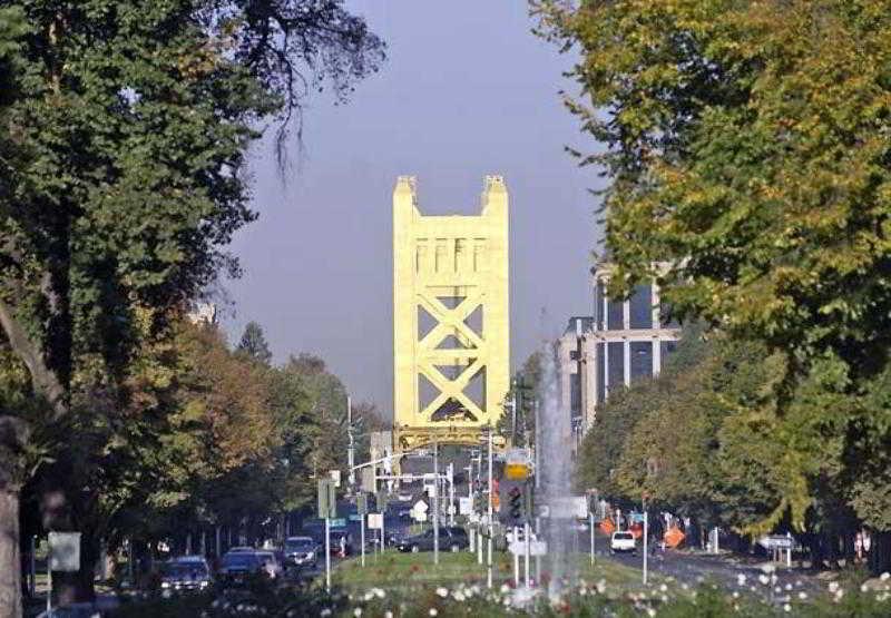 By Marriott Airport Natomas Hotel