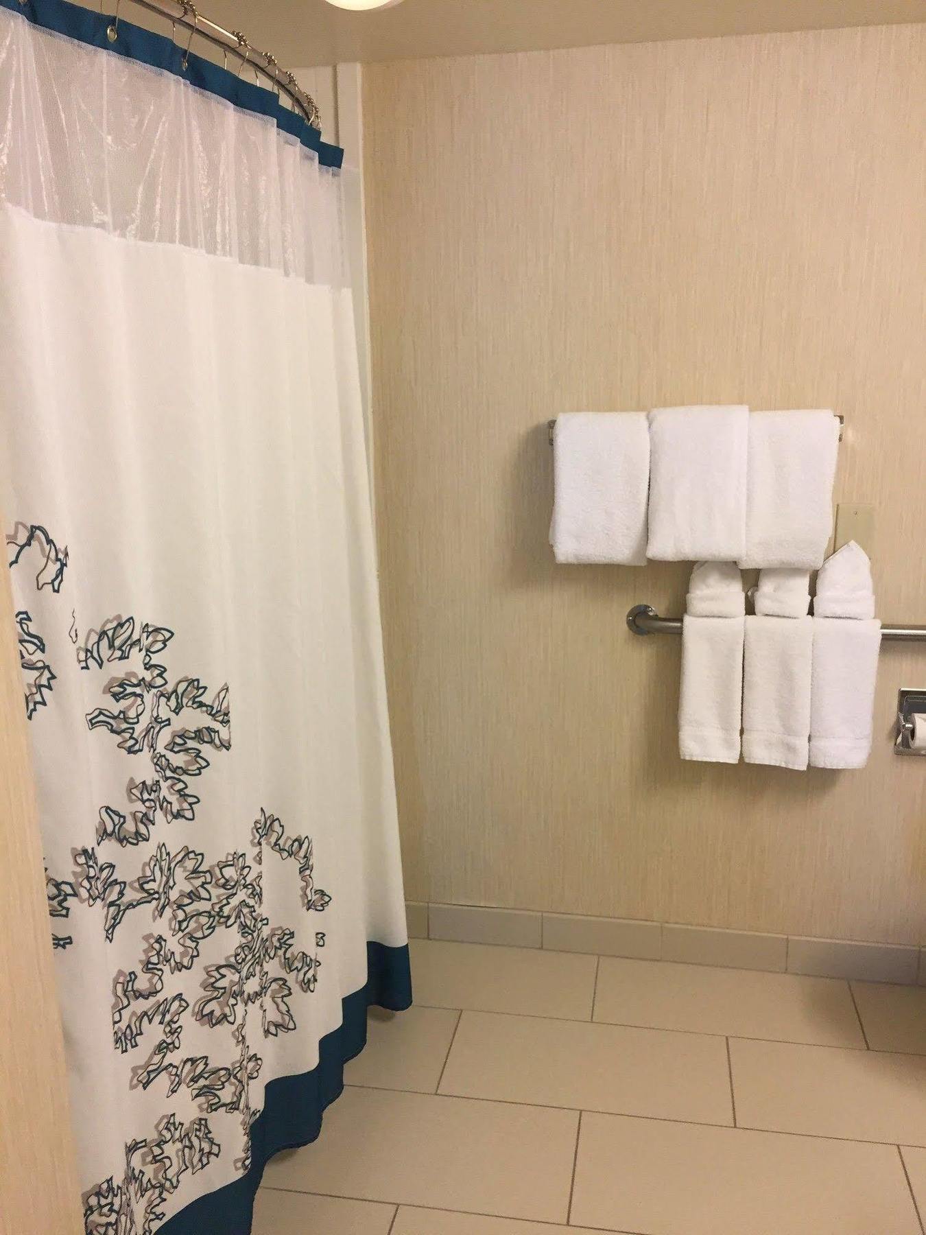 By Marriott Airport Natomas Sacramento