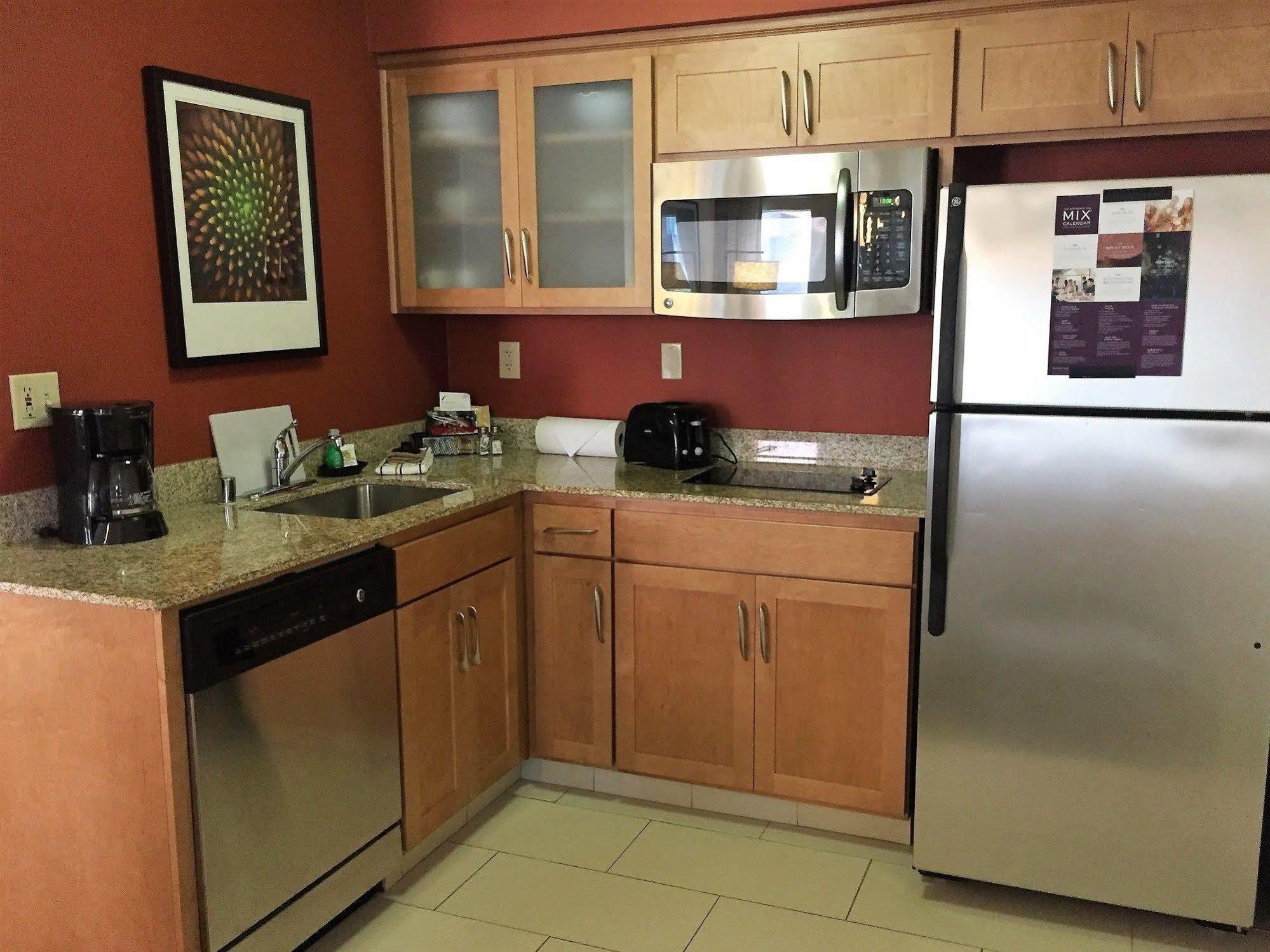 By Marriott Airport Natomas Hotel Sacramento