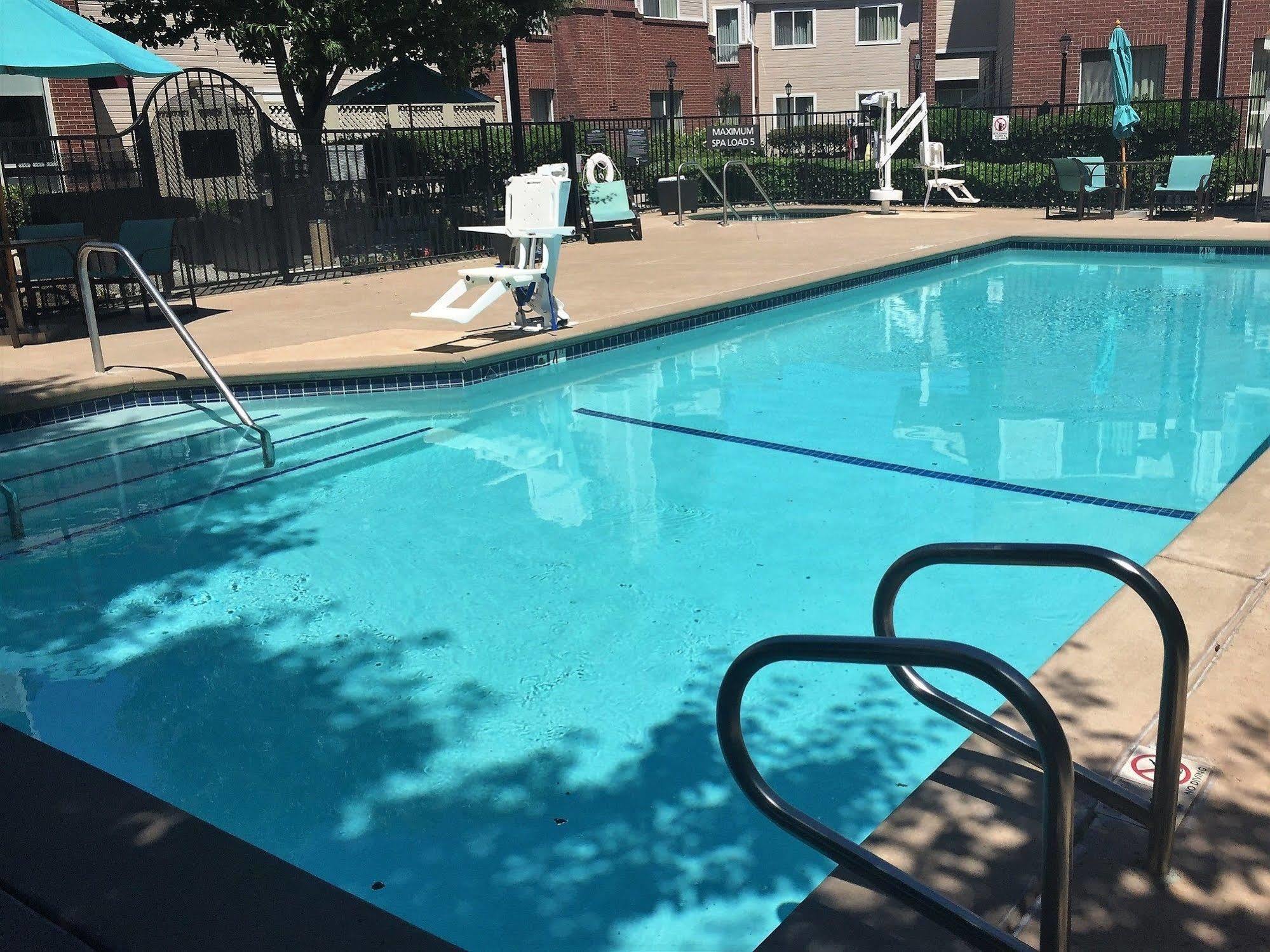 By Marriott Airport Natomas Hotel Sacramento
