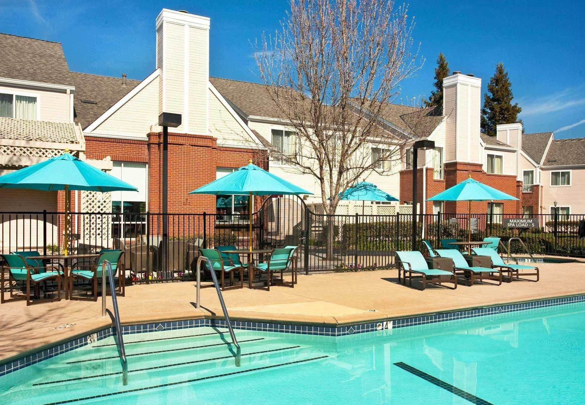 By Marriott Airport Natomas Hotel Sacramento