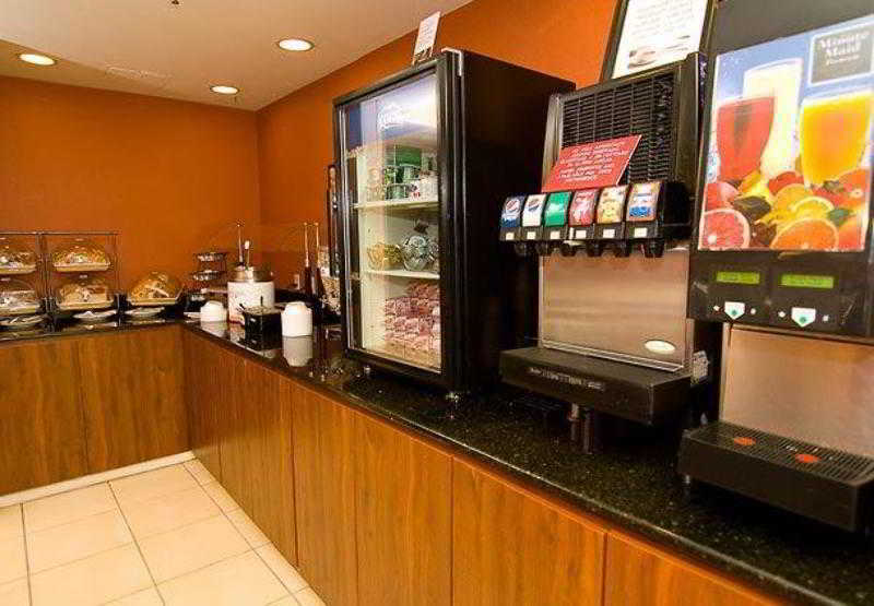By Marriott Airport Natomas 3*