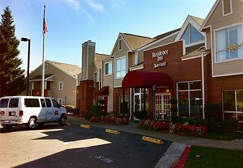 By Marriott Airport Natomas Sacramento
